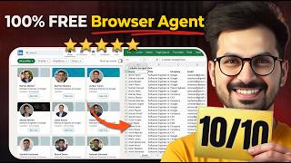 BrowserAct: This Free AI Browser Agent Gets Past Anti-Bot Blocks Where Playwright Fails - 100% FREE
