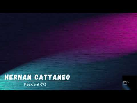 Hernan Cattaneo | Resident 673