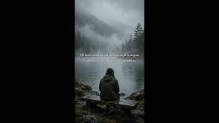 Download lagu AKU IKHLASKAN - BY YON (  LYRICS VIDEO )  mp3