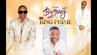 Download lagu HAPPY BIRTHDAY KING PRIME GBEKELEOLUWA - JOY OF THE WHOLE EARTH mp3 Download lagu HAPPY BIRTHDAY KING PRIME GBEKELEOLUWA - JOY OF THE WHOLE EARTH mp3