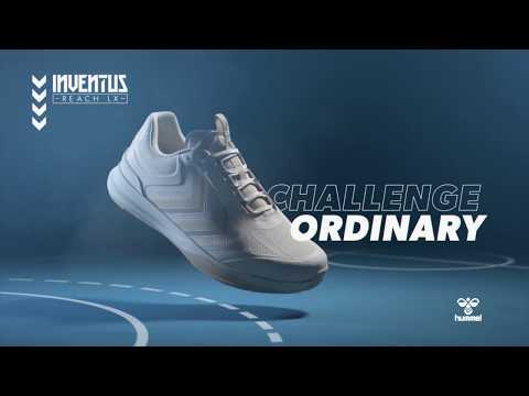 hummel Inventus Reach Handballschuh