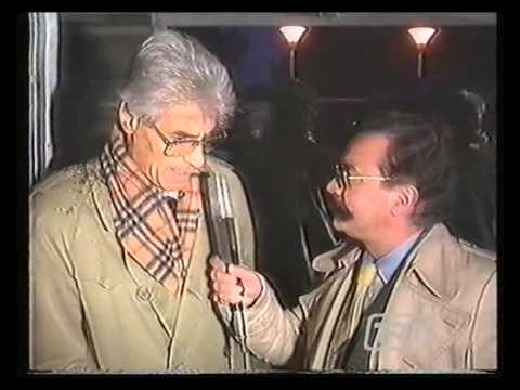 1987-12-13. TERNANA-PERUGIA 0-0, (Programma di Tele Terni del 14-12-1987), by BARCAROTTI MARCO