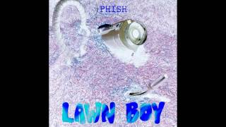 Phish - Lawn Boy OOPS&#39;d