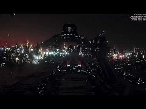 Notizie su Star Citizen | Raggiunti 200 milioni di dollari e PTU Wave 4 di 3.3.5