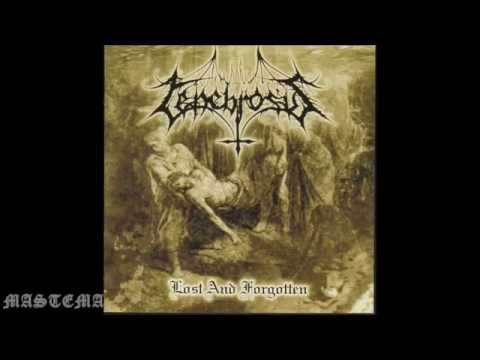 Tenebrosus - Thy Weakness, My Strength