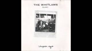 The Whitlams - Jesus has got an Erection