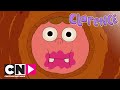 Clarence | Halloween | Cartoon Network