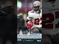 REPORTS: Chiefs sign RB Ronald Jones to 1-year deal #Shorts