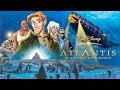 Atlantis O Reino Perdido The Lost Empire