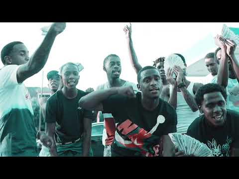 LeviLahJay Ft. 400 Gambino- Lets Get It Lets Go