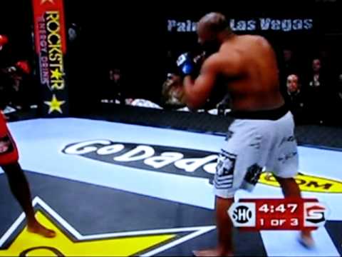 28 second knockout