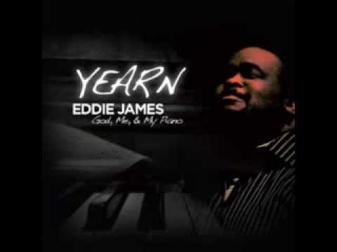 Eddie James - Surround Me O Lord