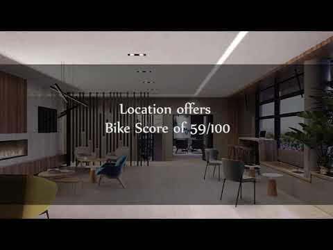 Connectt Condos Milton