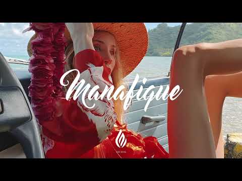 Becky G, KAROL G - MAMIII (Moana Santos Remix)