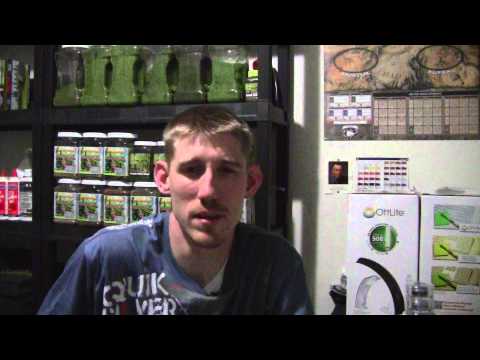 TheTerrainStudio Update - Sept.1st,2012