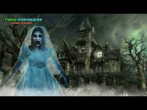 Helltown Ohio • Ësht një qytet i braktisur nga njerzit Jo nga "FANTAZMAT"