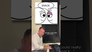 What’s the Worst Thing That Could Happen? #funnysong