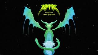 Cover art for Ultimate Flex