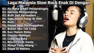 Download lagu Lagu Malaysia Terpopuler Full Album Slow Rock Cover Delisa Herlina Feat Bening Musik mp3
