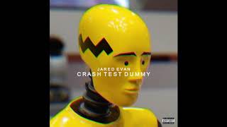 Jared Evan - Crash Test Dummy