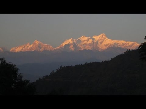 Himalchuli (Nepali Christian Folk Song)