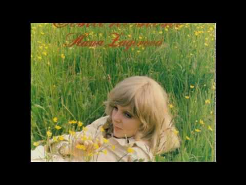 Hana Zagorová - Svět náš (1975)