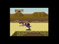 Golden Axe III Stage 1