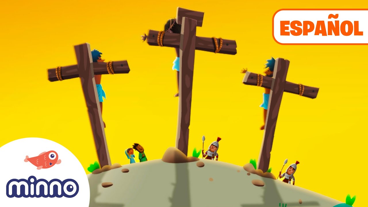 La Historia de la Pascua | Historias Bíblicas para Niños