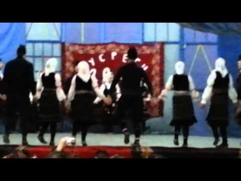 Susreti sela Lovci, odrasli