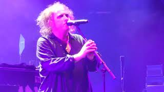 The Cure - The Walk Live @ Arènes De Nîmes - 24.07.2026