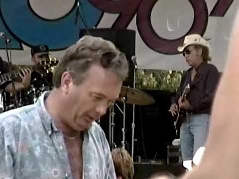 Dr Hook featuring Ray Sawyer 1994 Full Concert