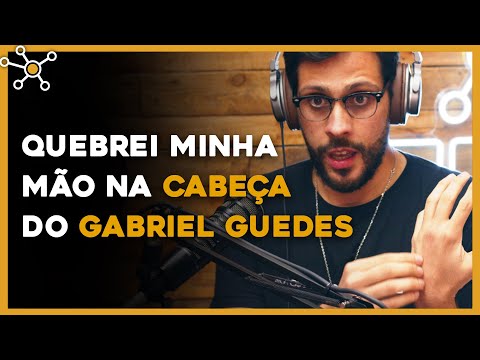 Eu tive um tumor com 15 anos I JETER GUEDES - [Cortes do HUB]