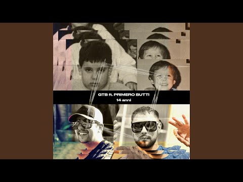 14 Anni (feat. Primero Butti)