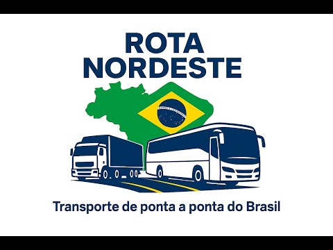 ROTA NORDESTE MP RBR RODOVIARIA DE GOIAS PARA CAMPO GRANDE