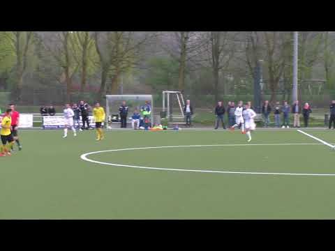 Kreispokal Herne 17/18 I Halbfinale I BV Herne Süd - Westfalia Herne