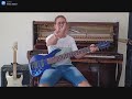 Thalles Roberto Ft Fernandinho Daniel Bass Cover