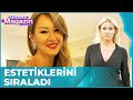 Pınar Altuğ'un Güzellik Sırları | Gazete Magazin