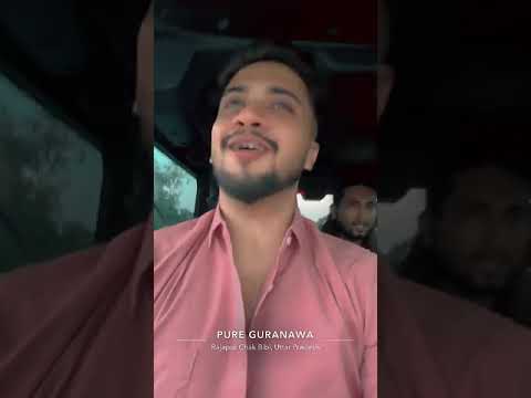 Hasnain Khan New Instagram Reels #shorts