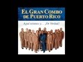 Mi Gorda Bonita - El Gran Combo de Puerto Rico • 2004