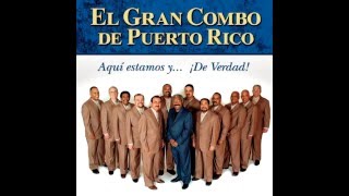 Mi Gorda Bonita - El Gran Combo de Puerto Rico • 2004