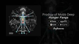 Prodigy ft. Ca$h Bilz - Hunger Pangs (Türkçe Altyazılı)