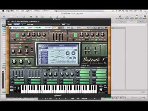 Zatox - No way back ( Virus lead ) Preset in desc.