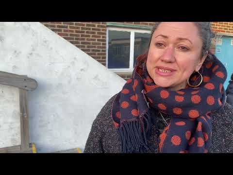 Woodingdean Primary School petition