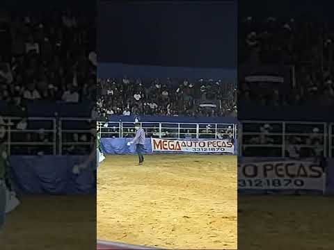 edvaldo goiano em heitoraí Goiás