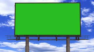 Download lagu Green Screen Billboard mp3