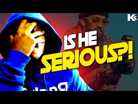 Trae Tha Truth Feat. EastsideEggroll & Jay'ton - Bigger in Texas I REACTION