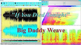 If You Died Tonight by Big Daddy Weave