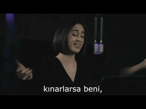 Muammer Sun ~ Seni Sevdim Diye - Fazıl Say, piyano - Senem Demircioğlu, mezzosoprano