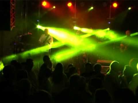 LAGANINI BAND - EVERYBODY NEEDS SOMEBODY