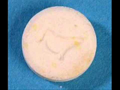 Old Skool Hardcore mix